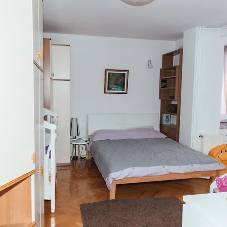 Lejlighed Enari Grbavica