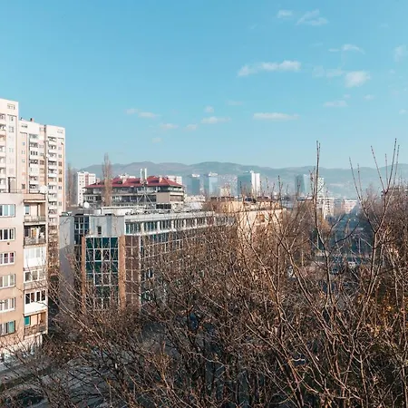 Enari Grbavica Lejlighed Sarajevo