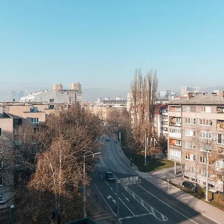 Enari Grbavica Sarajevo