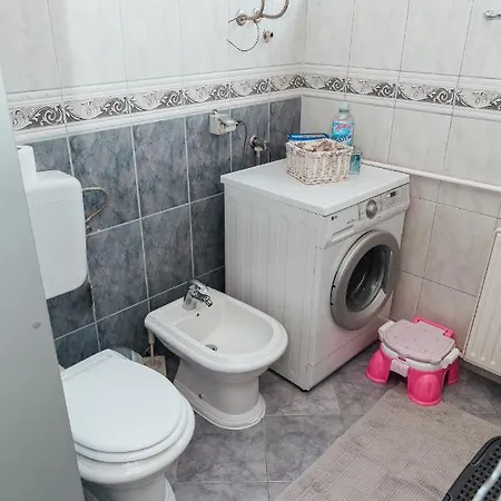 Lejlighed Enari Grbavica *