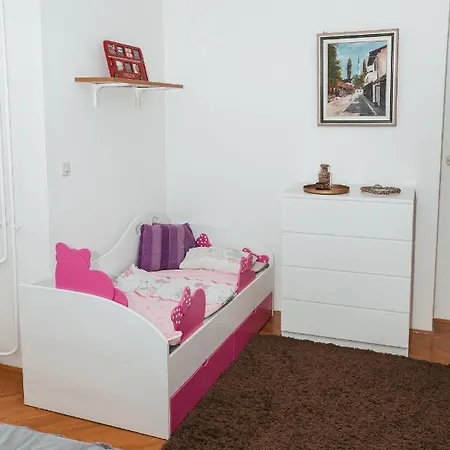 Lejlighed Enari Grbavica Sarajevo